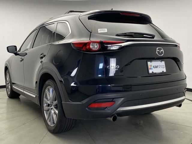 2022 Mazda CX-9 Grand Touring