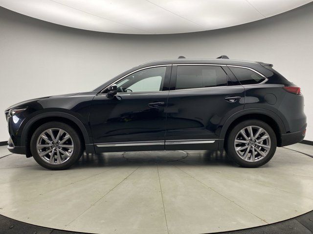 2022 Mazda CX-9 Grand Touring