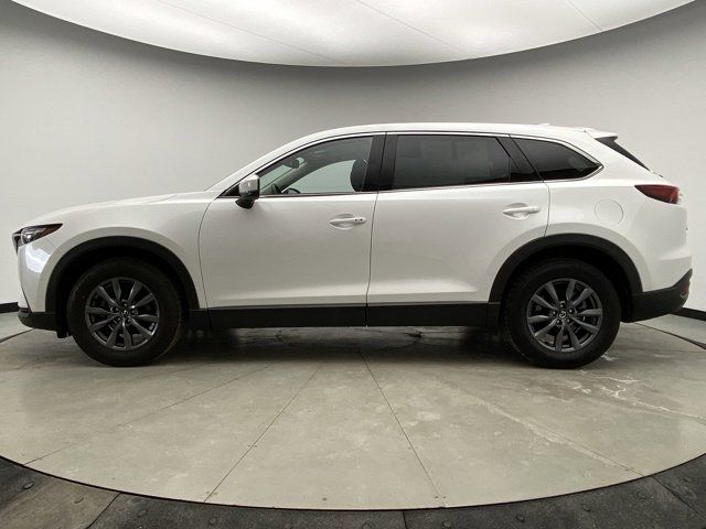 2022 Mazda CX-9 Touring