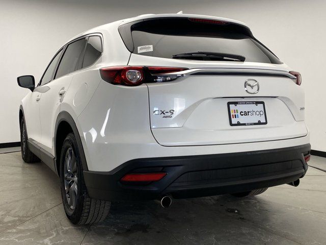 2022 Mazda CX-9 Touring