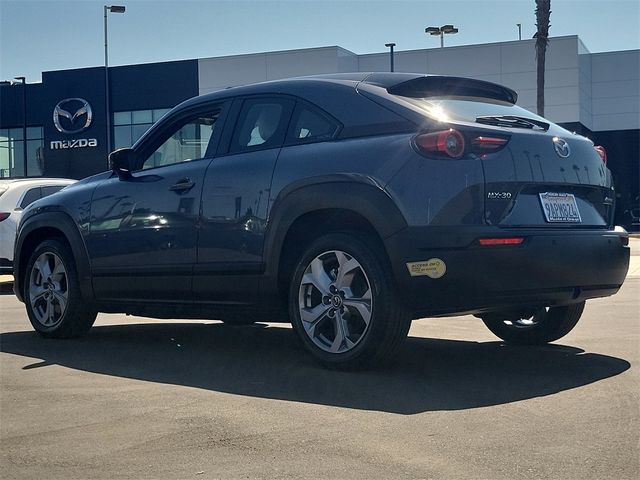 2022 Mazda MX-30 EV Base