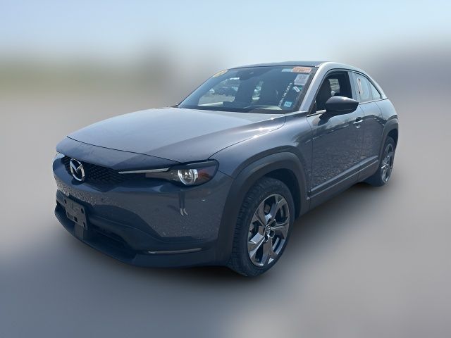 2022 Mazda MX-30 EV Premium Plus Package