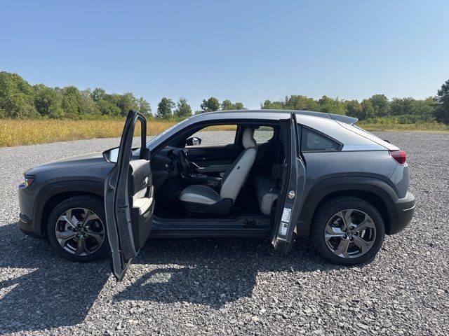 2022 Mazda MX-30 EV Premium Plus Package