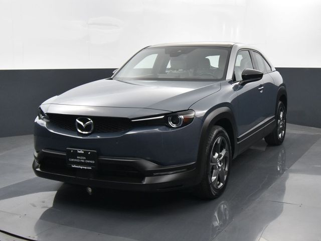 2022 Mazda MX-30 EV Premium Plus Package