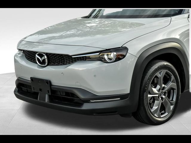 2022 Mazda MX-30 EV Premium Plus Package