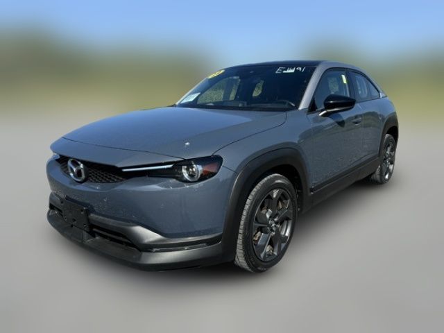 2022 Mazda MX-30 EV Premium Plus Package