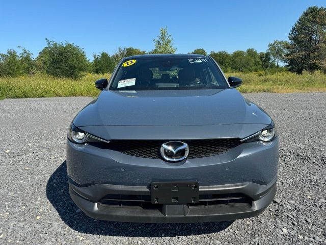 2022 Mazda MX-30 EV Premium Plus Package