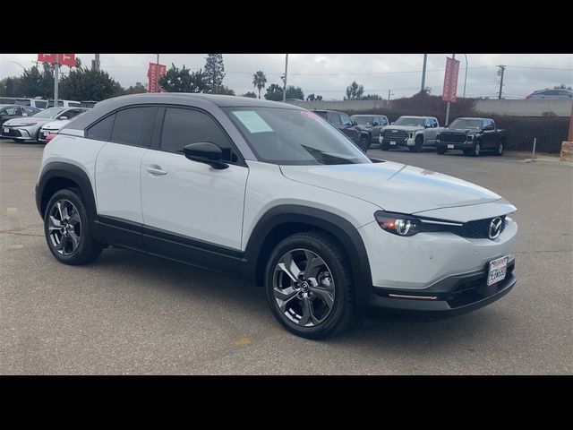 2022 Mazda MX-30 EV Premium Plus Package