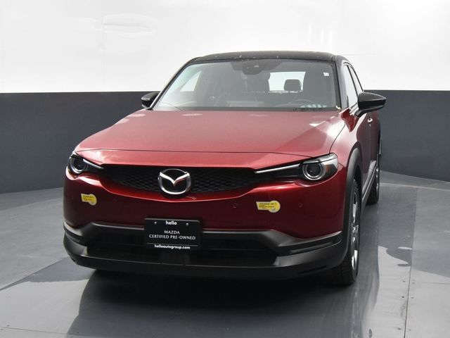 2022 Mazda MX-30 EV Premium Plus Package