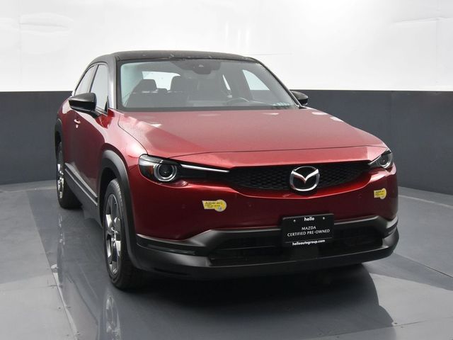 2022 Mazda MX-30 EV Premium Plus Package