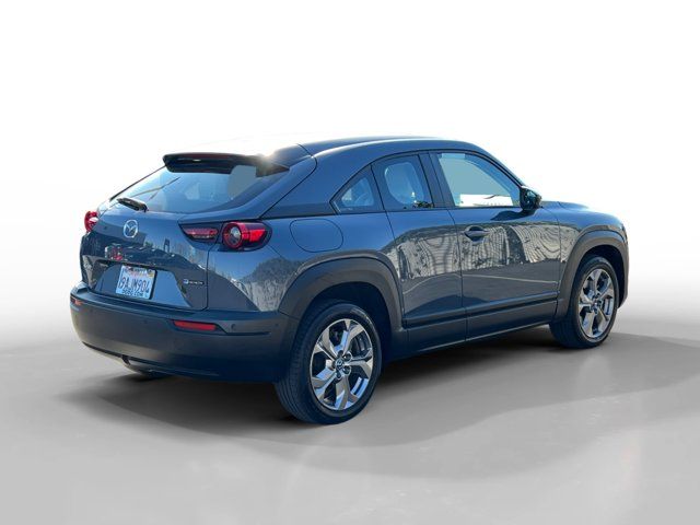 2022 Mazda MX-30 EV Base