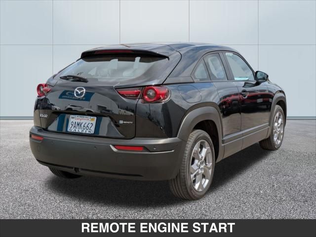 2022 Mazda MX-30 EV Base