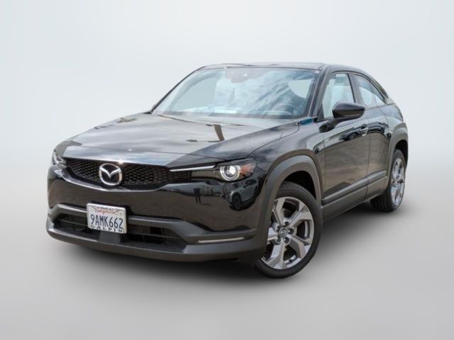2022 Mazda MX-30 EV Base