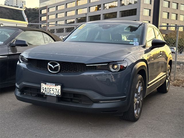 2022 Mazda MX-30 EV Base