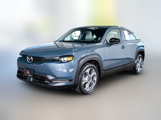 2022 Mazda MX-30 Base