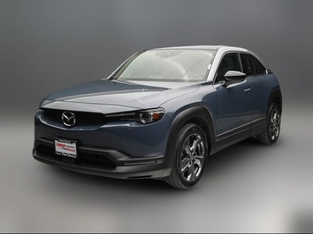 2022 Mazda MX-30 Premium Plus Package