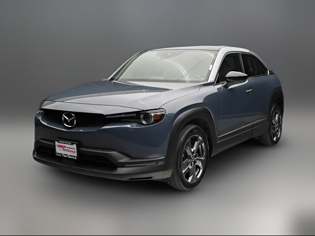 2022 Mazda MX-30 EV Premium Plus Package