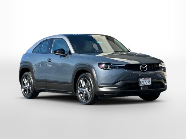2022 Mazda MX-30 Premium Plus Package