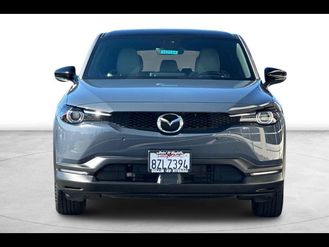 2022 Mazda MX-30 Premium Plus Package
