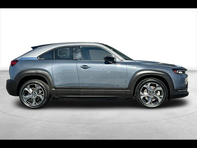 2022 Mazda MX-30 Premium Plus Package