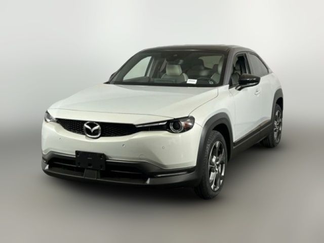 2022 Mazda MX-30 EV Premium Plus Package