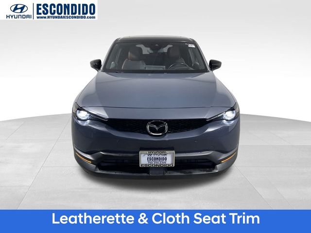 2022 Mazda MX-30 Premium Plus Package