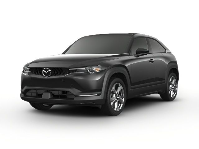 2022 Mazda MX-30 EV Premium Plus Package