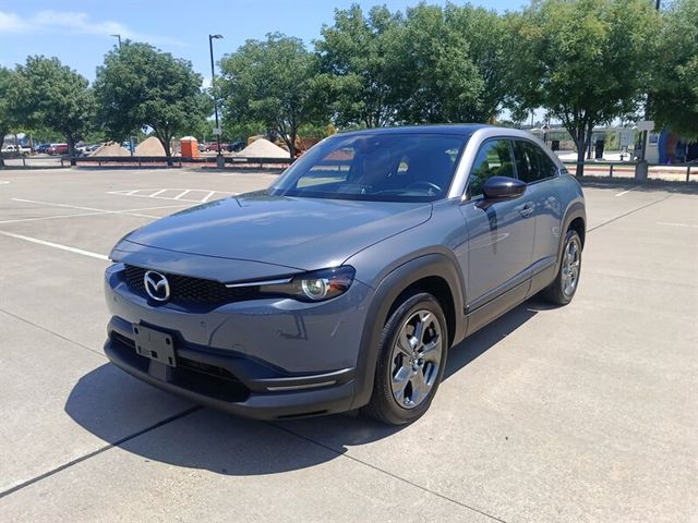 2022 Mazda MX-30 Premium Plus Package