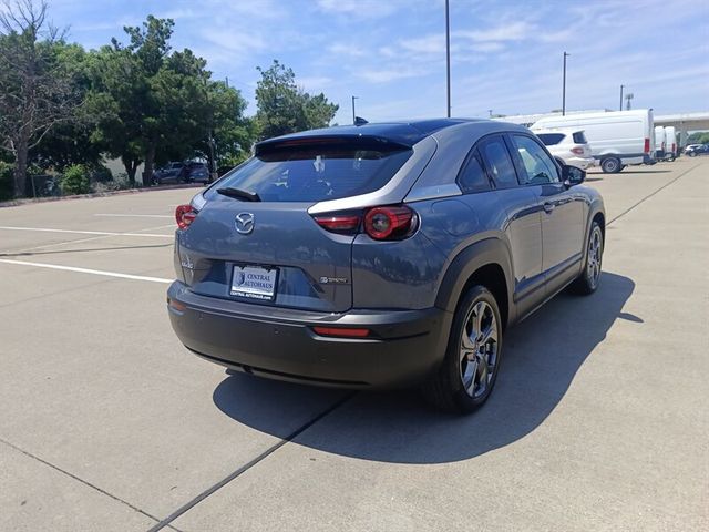 2022 Mazda MX-30 Premium Plus Package