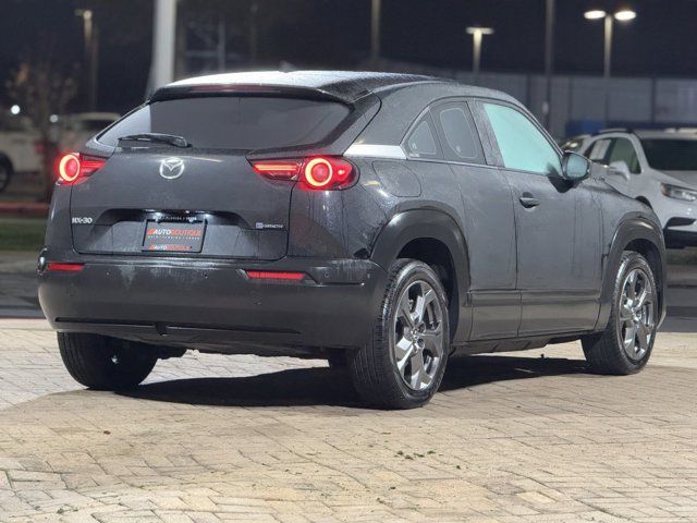 2022 Mazda MX-30 EV Premium Plus Package