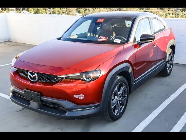 2022 Mazda MX-30 EV Premium Plus Package