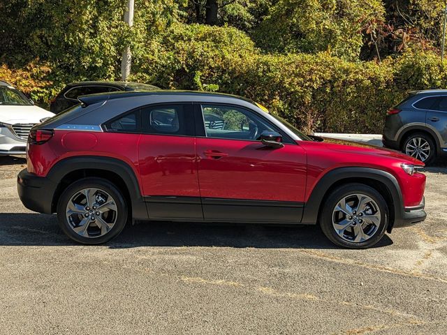 2022 Mazda MX-30 EV Premium Plus Package