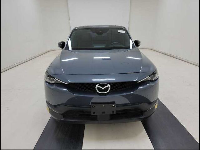 2022 Mazda MX-30 EV Premium Plus Package