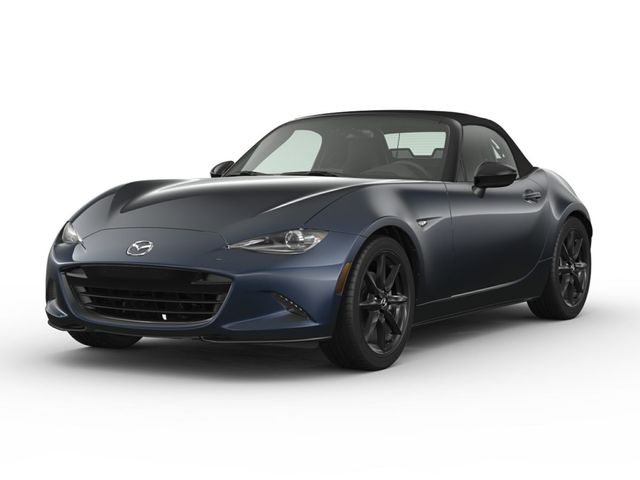 2022 Mazda MX-5 Miata Club