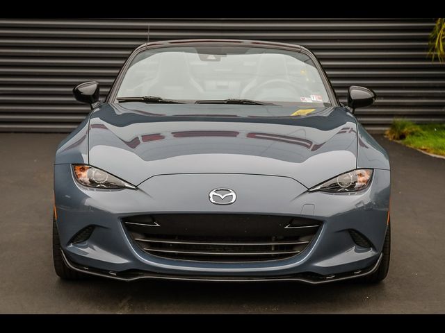 2022 Mazda MX-5 Miata Club