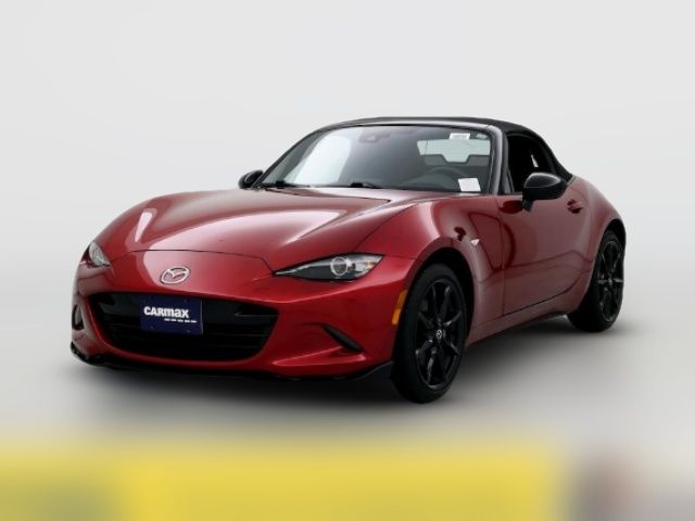 2022 Mazda MX-5 Miata Club