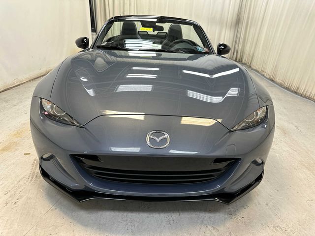 2022 Mazda MX-5 Miata Club