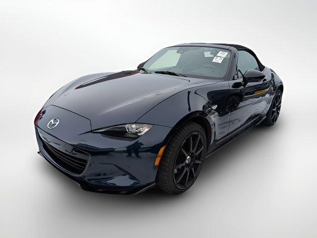 2022 Mazda MX-5 Miata Club