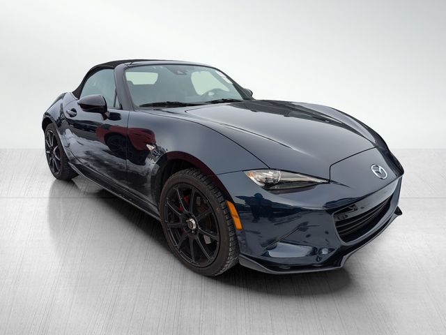 2022 Mazda MX-5 Miata Club