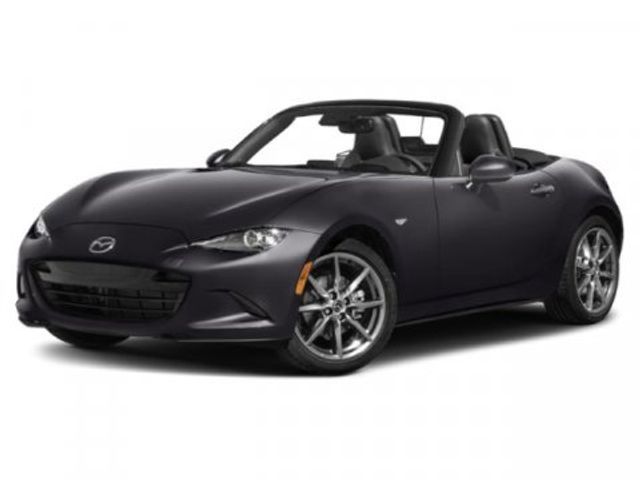 2022 Mazda MX-5 Miata Grand Touring