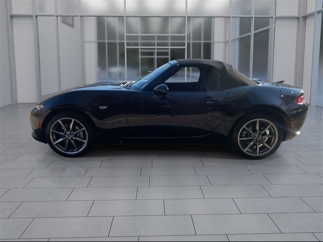 2022 Mazda MX-5 Miata Grand Touring