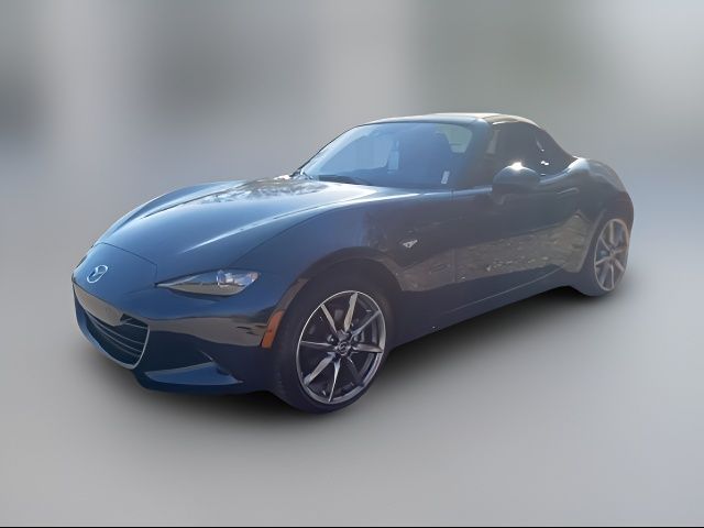 2022 Mazda MX-5 Miata Grand Touring