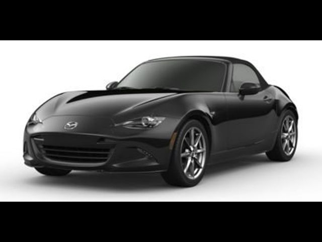 2022 Mazda MX-5 Miata Grand Touring