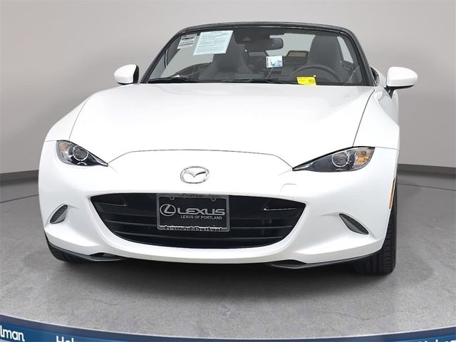 2022 Mazda MX-5 Miata Grand Touring