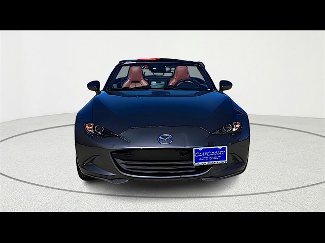 2022 Mazda MX-5 Miata Grand Touring