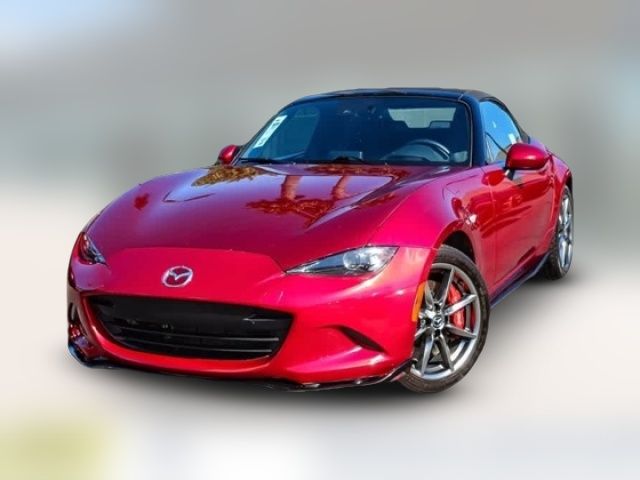 2022 Mazda MX-5 Miata Grand Touring