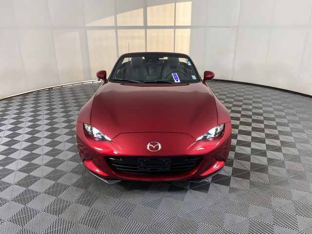 2022 Mazda MX-5 Miata Grand Touring