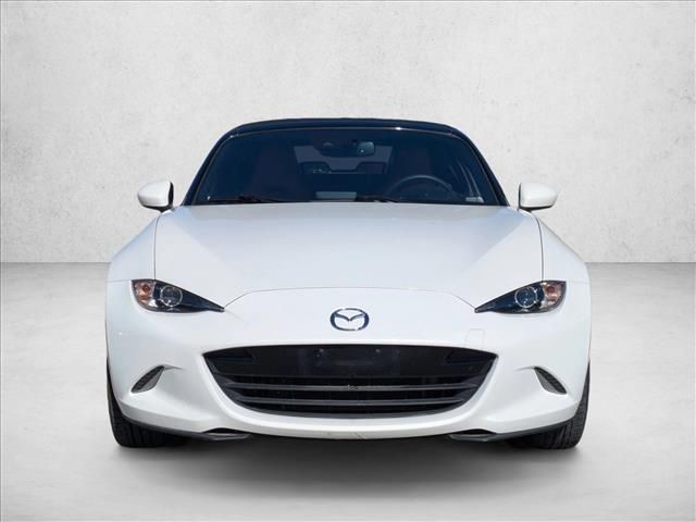 2022 Mazda MX-5 Miata Grand Touring