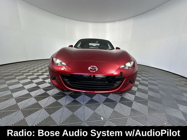 2022 Mazda MX-5 Miata Grand Touring