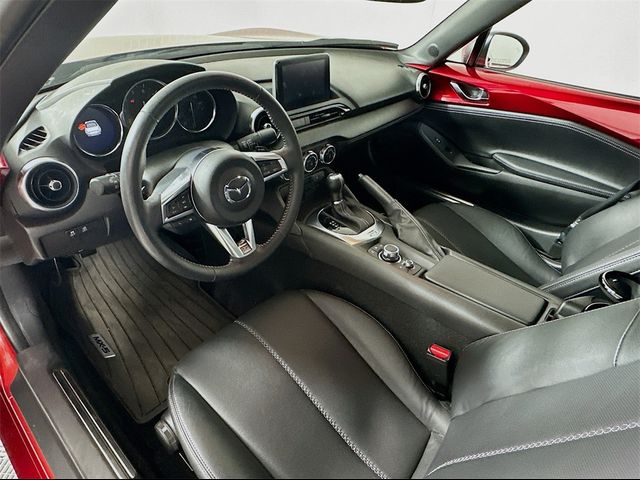 2022 Mazda MX-5 Miata Grand Touring